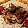 Karwa Chauth Pooja Set